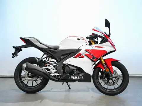 Yamaha YZF R 125 70TH ANNIVERSARY (bj 2026)
