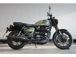 Royal-Enfield SHOTGUN 650 (bj 2026)