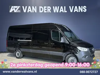 Mercedes-Benz Sprinter 317 CDI 170pk L3H2 Euro6 Airco | Apple Carplay | 360 Graden Camera | Navigati