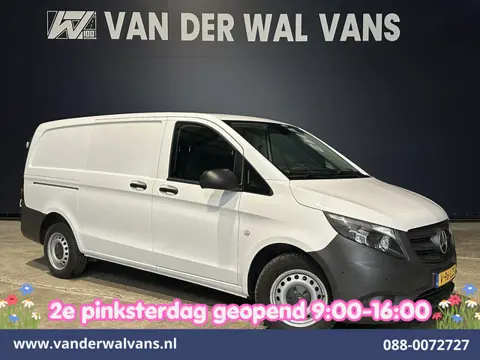 Mercedes-Benz Vito 114 CDI 136pk L2H1 Euro6 Airco | Camera | Apple Carplay | Android Auto | Cruiseco