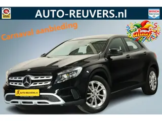 Mercedes-Benz GLA 180 Ambition / Bluetooth / Airco / Camera