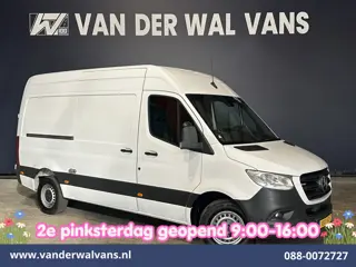 Mercedes-Benz Sprinter 316 CDI 163pk L2H2 Euro6 Airco | Camera | Apple Carplay | Android Auto Cruise