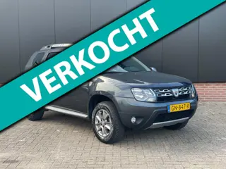 Dacia Duster 1.2 TCe 4x2 10th Anniversary