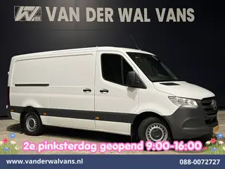 Mercedes-Benz Sprinter 317 CDI 170pk L2H1 Euro6 Airco | Camera | Navigatie | Apple Carplay | Cruisec