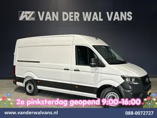 Volkswagen Crafter 2.0 TDI 141pk L3H3 L2H2 Euro6 Airco | Camera | Apple Carplay | Android Auto | Cru