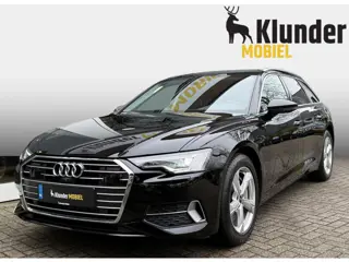 Audi A6 Avant 50 TFSI e quattro Advanced Ed. |360°Camera|Trekhaak|