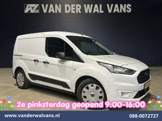 Ford Transit Connect 1.5 EcoBlue L1H1 Euro6 Airco | Camera | LED | Stoelverwarming | Verwarmde voorr