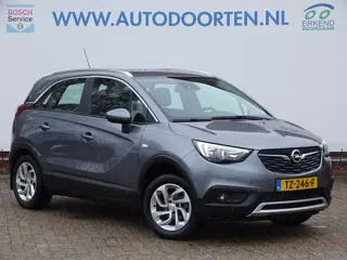 Opel Crossland X 1.2 Online Edition|Trekhaak|Navi|Clima
