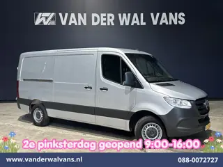 Mercedes-Benz Sprinter 315 CDI 150pk L2H1 Euro6 Airco | Camera | Apple Carplay | Trekhaak | Cruiseco