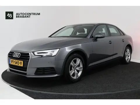 Audi A4 Limousine 1.4 TFSI Automaat (NAVIGATIE, CRUISE, MULTIMEDIA, CAMERA, CLIMA, PARKEERSENSOREN, 
