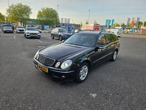 Mercedes-Benz E-klasse Combi 320 CDI Avantgarde NW.APK