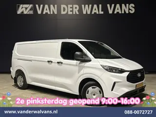 Ford Transit Custom 2.0 TDCI 136pk L2H1 Euro6 Airco | Camera | Apple Carplay | Cruisecontrol | LED A