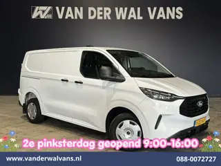 Ford Transit Custom 2.0 TDCI 136pk L1H1 Euro6 Airco | Camera | LED | Apple Carplay | Cruisecontrol A