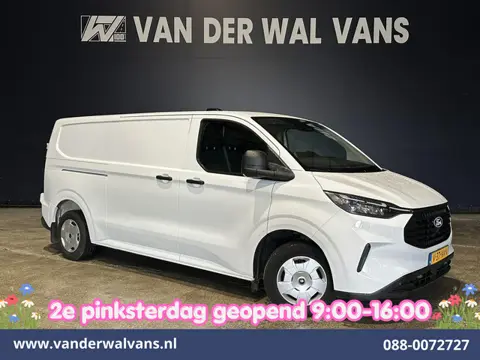 Ford Transit Custom 2.0 TDCI 136pk L2H1 Euro6 Airco | Camera | Apple Carplay | Cruisecontrol | LED |