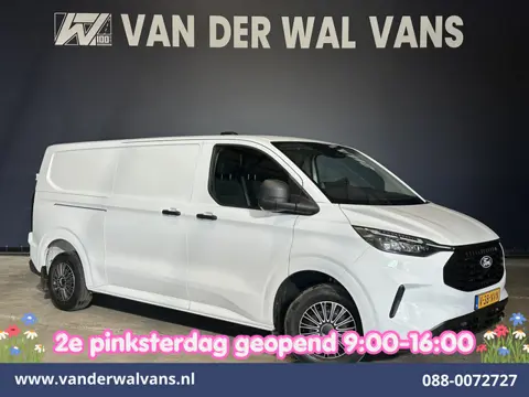 Ford Transit Custom 2.0 TDCI 136pk L2H1 Euro6 Airco | Camera | Apple Carplay | Cruisecontrol | LED A