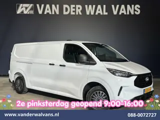 Ford Transit Custom 2.0 TDCI 136pk L2H1 Euro6 Airco | Camera | Apple Carplay | Cruisecontrol | LED A