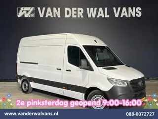 Mercedes-Benz Sprinter 211CDI L2H2 Euro6 Airco | Trekhaak | Camera Bijrijdersbank