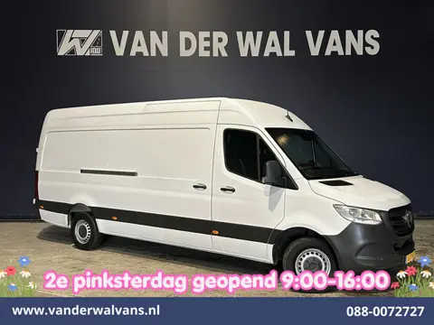 Mercedes-Benz Sprinter 317 CDI 170pk L3H2 Euro6 Airco | Camera | Apple Carplay | Cruisecontrol | And