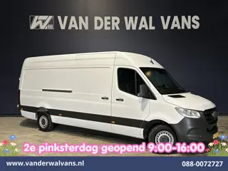 Mercedes-Benz Sprinter 317 CDI 170pk L3H2 Euro6 Airco | Camera | Apple Carplay | Cruisecontrol | And