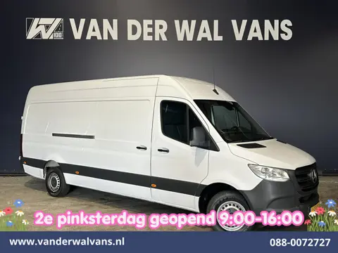 Mercedes-Benz Sprinter 315 CDI 150pk L3H2 Euro6 Airco | Camera | Navigatie | Apple Carplay Android A