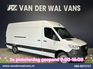 Mercedes-Benz Sprinter 315 CDI 150pk L3H2 Euro6 Airco | Camera | Navigatie | Apple Carplay Android A