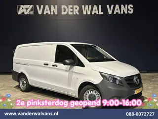 Mercedes-Benz Vito 114 CDI 136pk L2H1 Euro6 Airco | Camera | Cruisecontrol | Apple Carplay Android A