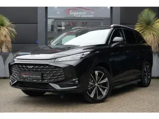 MG MG HS PHEV 1.5 Luxury 272pk Navigatie/Stoelverwarming/360Camera