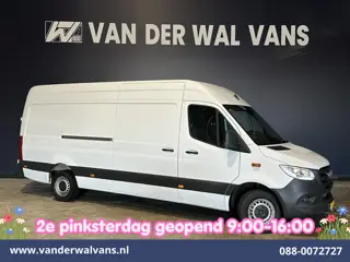 Mercedes-Benz Sprinter 317 CDI 170pk L3H2 Euro6 Airco | 360 graden Camera | Navigatie | Apple Carpla