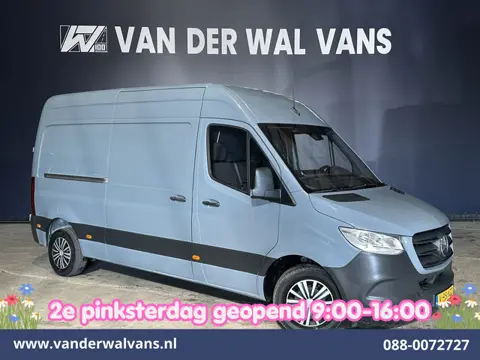Mercedes-Benz Sprinter 211 CDI L2H2 Euro6 Airco | Camera | Navigatie | Apple Carplay | Android Auto 