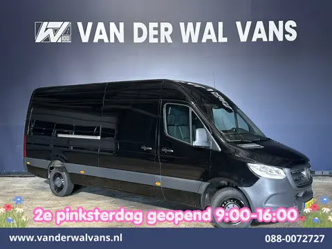 Mercedes-Benz Sprinter 317 CDI 170pk L3H2 Euro6 Airco | Camera | Apple Carplay | Cruisecontrol Andro