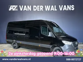 Mercedes-Benz Sprinter 317 CDI 170pk L3H2 Euro6 Airco | Camera | Apple Carplay | Cruisecontrol Andro