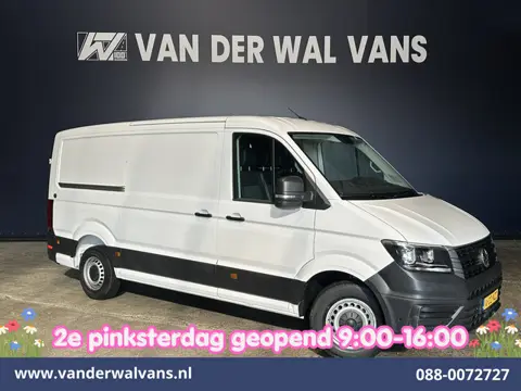 Volkswagen Crafter 2.0 TDI L3H2 L2H1 Euro6 Airco | Camera | Apple Carplay | Android Auto Bijrijdersb