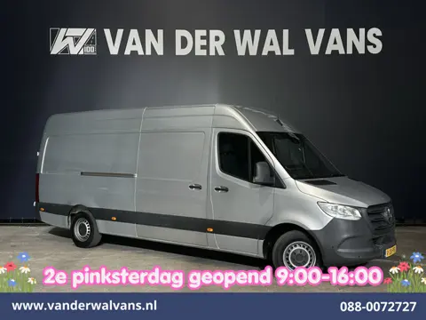 Mercedes-Benz Sprinter 314 CDI 143pk L3H2 Euro6 Airco | Camera | Navigatie | Apple Carplay Android A