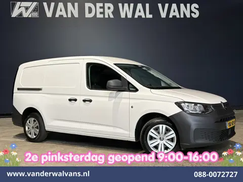 Volkswagen Caddy Cargo Maxi 2.0 TDI L2H1 Euro6 Airco | Navigatie | Apple Carplay | Cruisecontrol | P