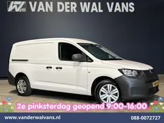 Volkswagen Caddy Cargo Maxi 2.0 TDI L2H1 Euro6 Airco | Navigatie | Apple Carplay | Cruisecontrol | P