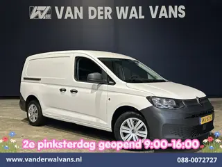 Volkswagen Caddy Cargo Maxi 2.0 TDI L2H1 Euro6 Airco | Navigatie | Apple Carplay | Cruisecontrol | P