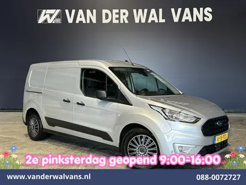 Ford Transit Connect 1.5 EcoBlue 120pk L2H1 Euro6 Airco | Camera | Apple Carplay | Cruisecontrol | S