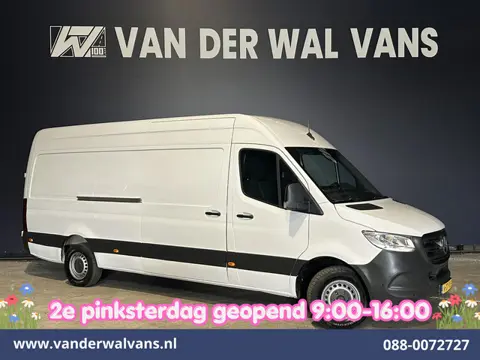 Mercedes-Benz Sprinter 315 CDI 150pk L3H2 Euro6 Airco | Camera | Apple Carplay | Cruisecontrol Andro