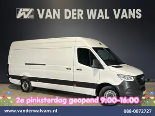 Mercedes-Benz Sprinter 315 CDI 150pk L3H2 Euro6 Airco | Camera | Apple Carplay | Cruisecontrol Andro