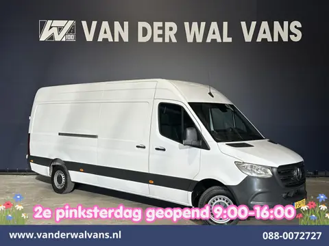 Mercedes-Benz Sprinter 317 CDI 170pk L3H2 Euro6 Airco | Camera | Apple Carplay | Android Auto Bijrij