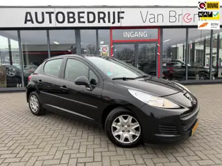 Peugeot 207 1.4 VTi X-line | APK- 01-2027 | NAP