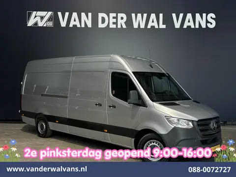 Mercedes-Benz Sprinter 314 CDI 143pk L3H2 Euro6 Airco | Camera | Navigatie | Apple Carplay | Android