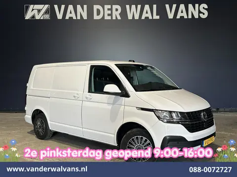 Volkswagen Transporter 2.0 TDI 150pk Automaat L1H1 Euro6 Airco | Navigatie | Camera | Android Auto |