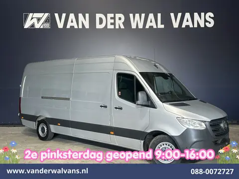 Mercedes-Benz Sprinter 314 CDI 143pk L3H2 Euro6 Airco | Camera | Navigatie | Apple Carplay Android A