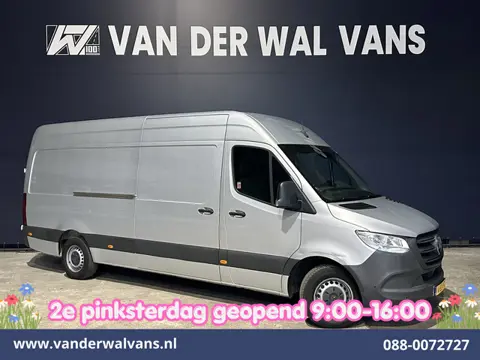 Mercedes-Benz Sprinter 314 CDI 143pk L3H2 Euro6 Airco | Camera | Navigatie | Apple Carplay | Android