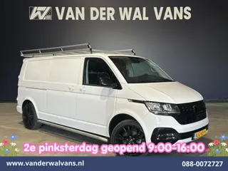 Volkswagen Transporter 2.0 TDI R line L2H1 Euro6 Airco | Camera | LM Velgen | Leder | Imperiaal | Ap