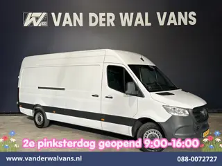 Mercedes-Benz Sprinter 317 CDI 170pk L3H2 Euro6 Airco | Camera | Apple Carplay | Android Auto Bijrij