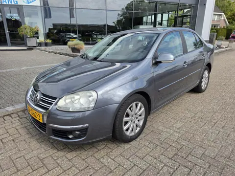 Volkswagen Jetta 1.4 TSI Trendline Automaat * NAP *