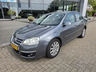 Volkswagen Jetta 1.4 TSI Trendline Automaat * NAP *