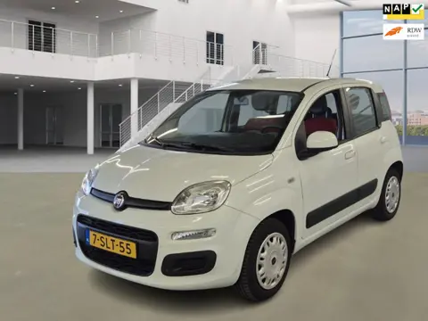 Fiat Panda 0.9 TwinAir Edizione Cool